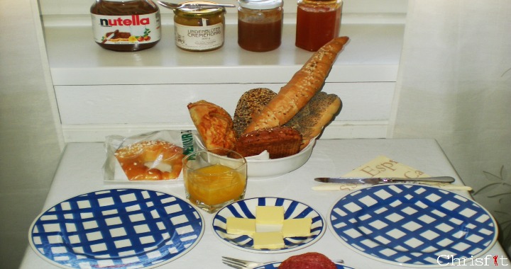 LowCarb Frühstück. Hier einige Ideen! Fitnesstrainer Wien